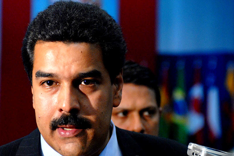 Maduro-preocupado-impresionado-impactado