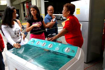 ¡EL GUISO! Más de Bs. 11 millones estafaron con falsa venta de Mi Casa Bien Equipada en Los Teques