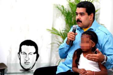 ¡INCAPAZ RECONOCE SU DESASTRE! Maduro: Tenemos que «acelerar» entrega de viviendas (+Video)