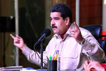 ¡VAN POR LA AREPA! Maduro ordena inspección a POLAR tras denuncia de sindicato chavista (+Video)