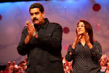 ¡15 AÑOS DESPUÉS! Maduro: «Tenemos que demoler el Estado burgués con su corrupción» (+Video)