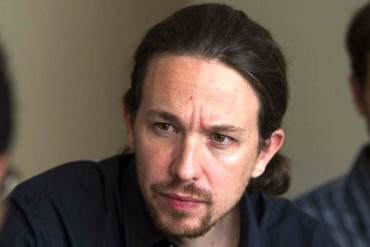 ¡DERROCHE SOCIALISTA! Pablo Iglesias recibió más de 3 MILLONES de euros por asesorar a Chávez