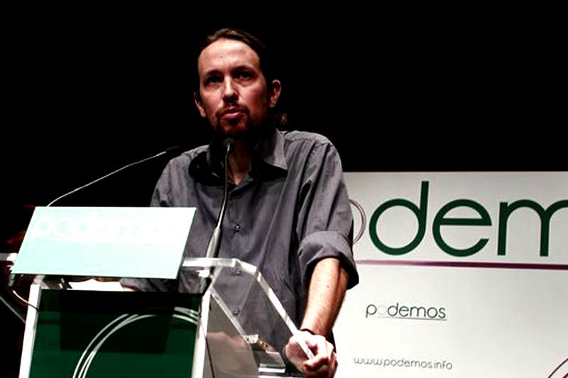 Pablo-Iglesias