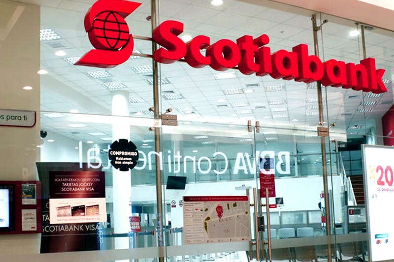 Scotiabank