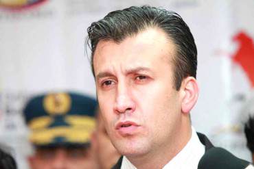 ¡ATENCIÓN! Abogado asegura que nombramiento de El Aissami es nulo por tener doble nacionalidad