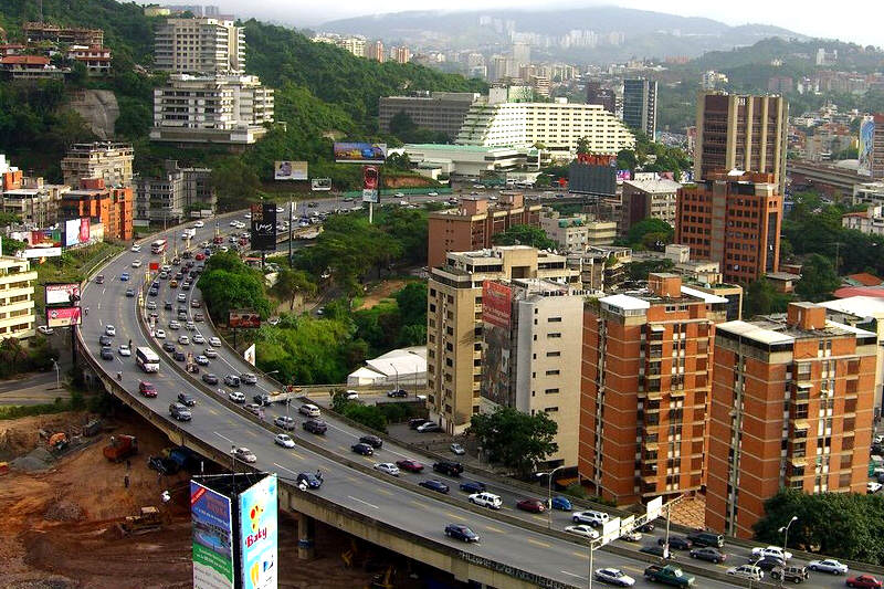 Venta de Apartamentos en Caracas