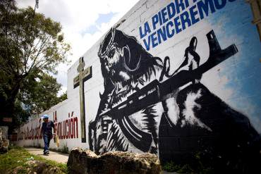 ¡EN BUSCA DE LA CONFRONTACIÓN! Colectivo La Piedrita reafirma llamado a tomar la AN el 5E