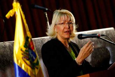 ¡FIRME! Ortega Díaz dice que TSJ maquilló sentencias: Aún hay ruptura del hilo constitucional