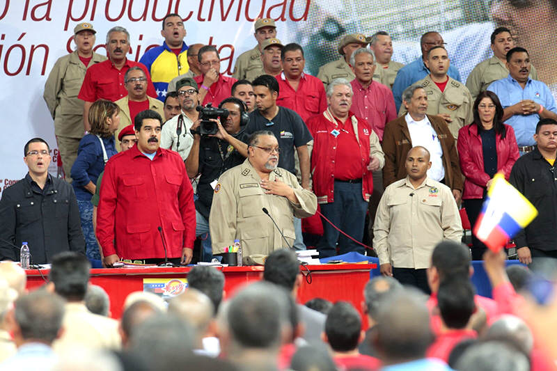 milicias-bolivarianas-Maduro