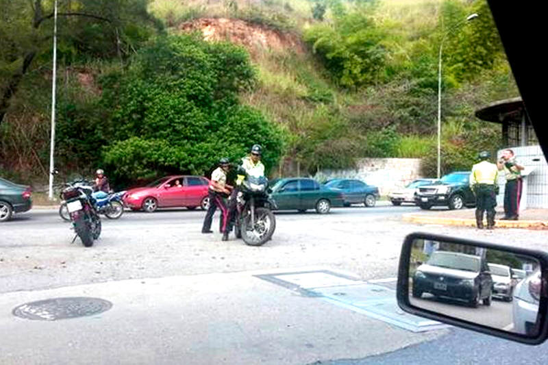 motorizado