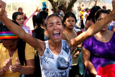 ¡PATRIA Y HAMBRE! 86,3% de venezolanos dicen que estas navidades «no son como las de antes»