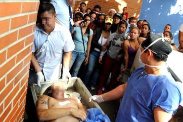 ¿SUICIDIO O MASACRE? Continúan aumentando fallecidos en Uribana por el «Coctel de la muerte»