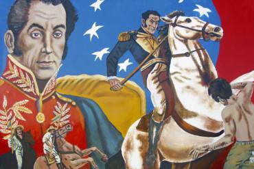 ¡ENTÉRATE! Hallan en Ecuador manuscrito original de la Carta de Jamaica de Bolívar