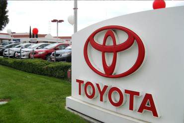 ¡ACABANDO CON LO QUE QUEDA! Régimen anuncia OCUPACIÓN de concesionario Toyota