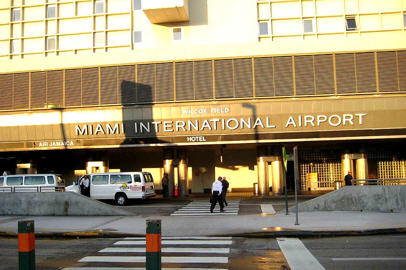 Aeropuerto-Internacional-de-Miami