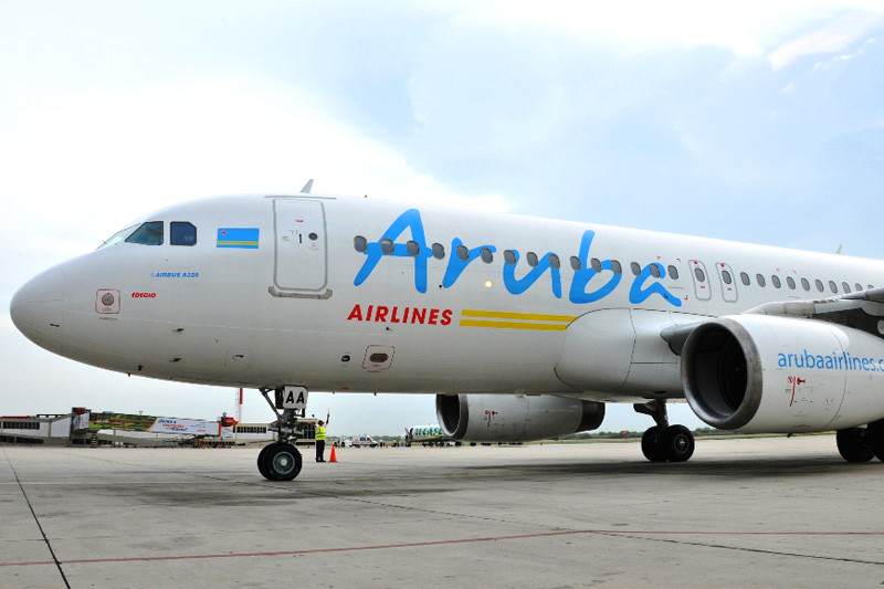 Aruba: Cobramos $10 de impuesto a venezolanos pues aerolíneas no tienen divisas para pagar