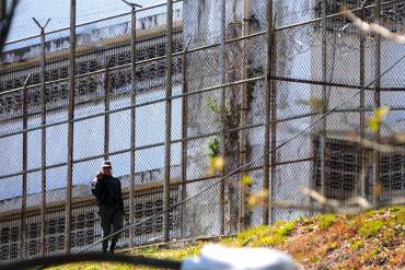 ¡ATENCIÓN! Desmienten hecho violento en Ramo Verde donde habrían presos políticos heridos