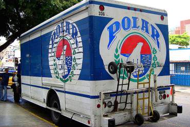 ¡LO QUE FALTABA! Polar advierte que cervezas pueden agotarse pronto por paro de trabajadores