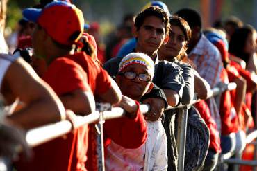 ¡EL DESCONTENTO FUE EVIDENTE! El chavismo perdió casi 2 millones de votos en estas elecciones