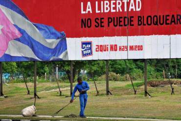 ¡ENTÉRATE! Embargo, DDHH y terrorismo: Los temas pendientes que AÚN alejan a Cuba y EE.UU.