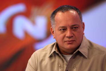 ¡EN EL CHISME! Según Cabello, Gustavo Tovar Arroyo manejaba la cuenta Twitter de El Picure