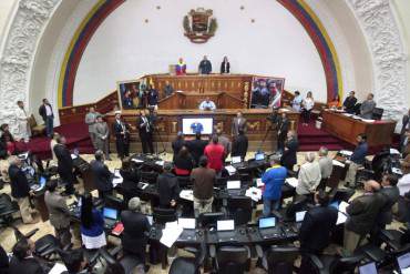 ¡INDIGNACIÓN Y DESESPERANZA! Diego Arria: «Han enterrado a la próxima Asamblea Nacional»