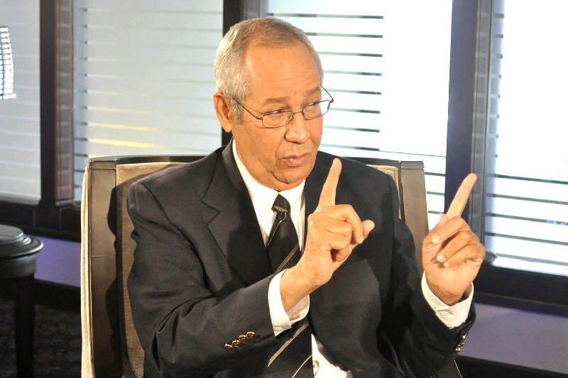 Economista Arturo Martinez Moya Republica Dominicana 