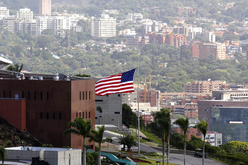 Embajada-de-Estados-Unidos