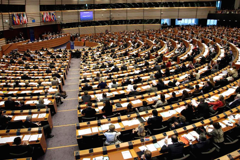 ¿ALÓ TIBISAY? Misión del Parlamento Europeo pedirá enviar observadores a Venezuela el 6D