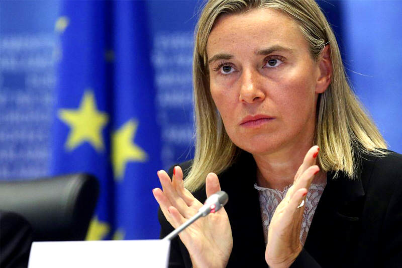 Federica-Mogherini