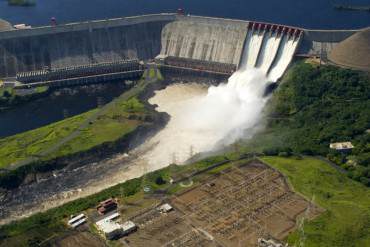 ¡SE AGUDIZA LA CRISIS! Seis estados en alerta y 18 embalses en situación crítica por la sequía