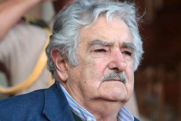 “Tiene un don a favor, es mujer y está de moda”: los comentarios de Pepe Mujica que fueron duramente criticados en Uruguay