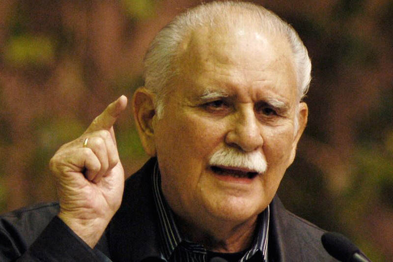 ¿ALÓ NICOLÁS? José Vicente Rangel pide atender problemas de escasez, inflación e inseguridad