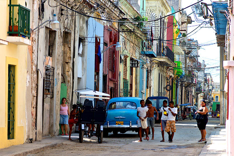 La-habana-cuba