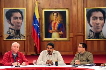 ¡EL SOCIALISMO FRACASÓ! Maduro confirma estar en la búsqueda de un «nuevo modelo económico»