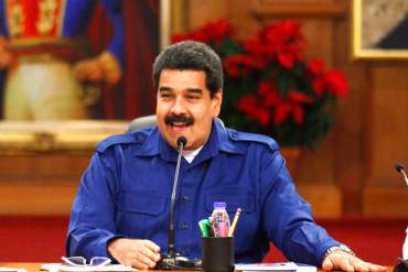 ¡FARSA AL DESCUBIERTO! #MentiraYCuento: Las mentiras de Maduro que VTV no transmitirá (+Video)