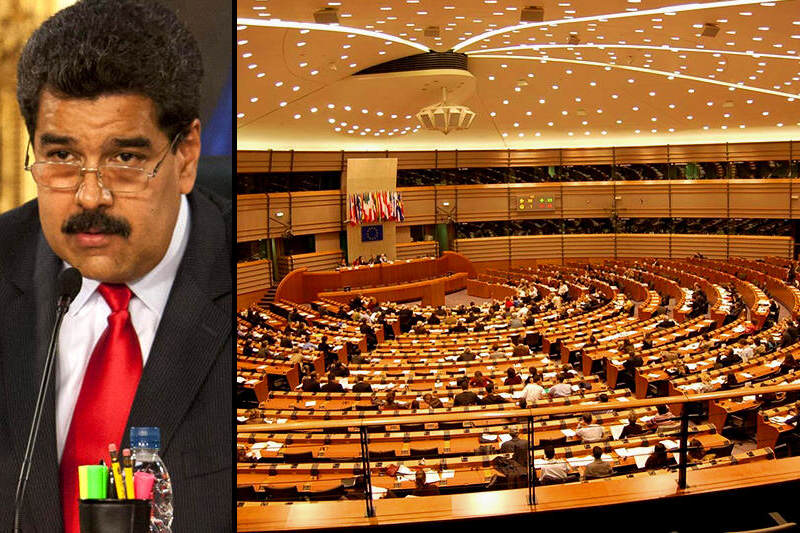 Maduro-Union-Europea-Congreso