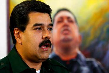 ¡AUNQUE MADURO LO NIEGUE! Venezuela refleja altísima probabilidad de impago de deuda