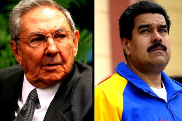 ¡TIC TOC! Maduro debe escoger entre resolver crisis o seguir dando 100 mil barriles diarios a Cuba