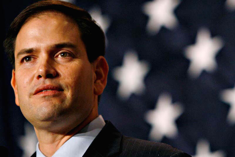 Marco-Rubio-Senador-Republicado-de-EEUU-12142014-5-800x533