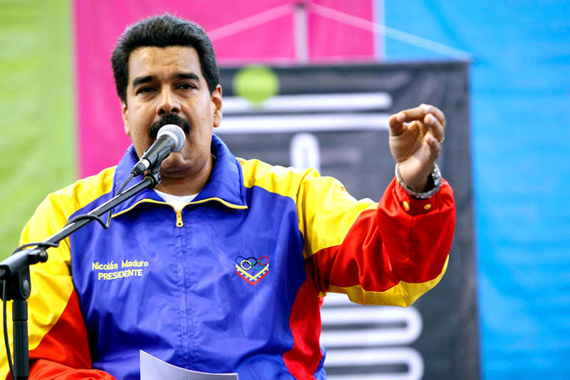 Nicolas-Maduro-orden-amenaza