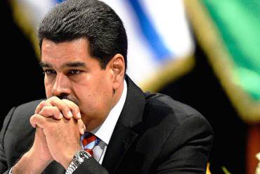 ¡LA SALIDA ES INMINENTE! Datanálisis: Maduro perdería el revocatorio por paliza si fuera este domingo