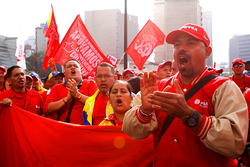 PDVSA-protesta-trabajadores