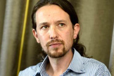 ¡VAYA VAYA! Pablo Iglesias propone empresa que “disminuya factura de luz” en España (siguiendo el ejemplo rojito de la oscuridad) (+Video)