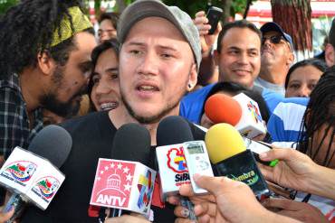 ¡MISERIA HUMANA! Zurda Konducta llama «fascista» a joven sobresaliente excluida de la OPSU