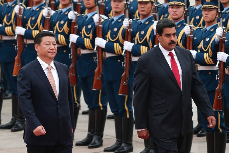 Presidente-de-China-Xi-Jinping-con-Nicolas-Maduro-12-800x533