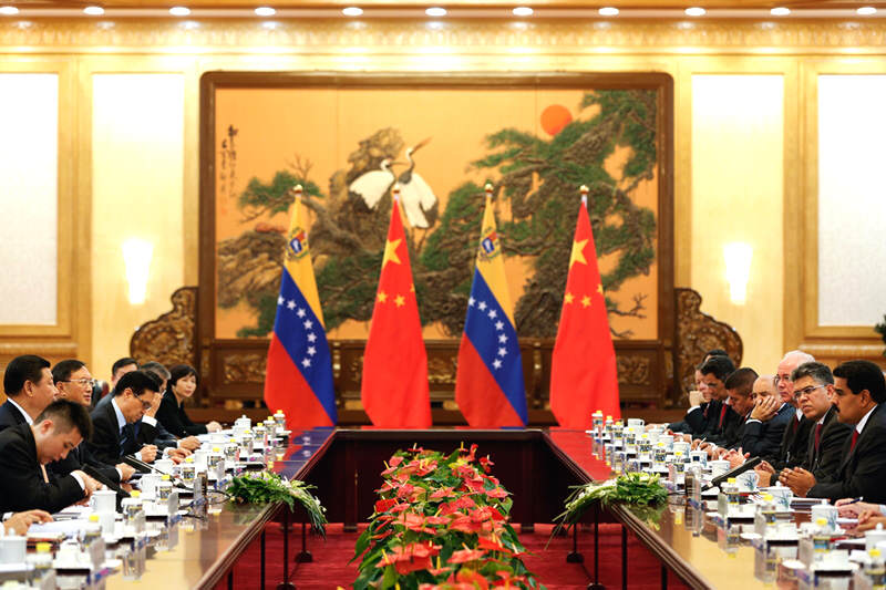 Presidente-de-China-Xi-Jinping-con-Nicolas-Maduro-14-800x533