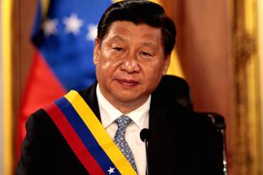 ¡CON LOS BOLSILLOS LLENOS! China asegura que su cooperación financiera con Venezuela es “eficaz”