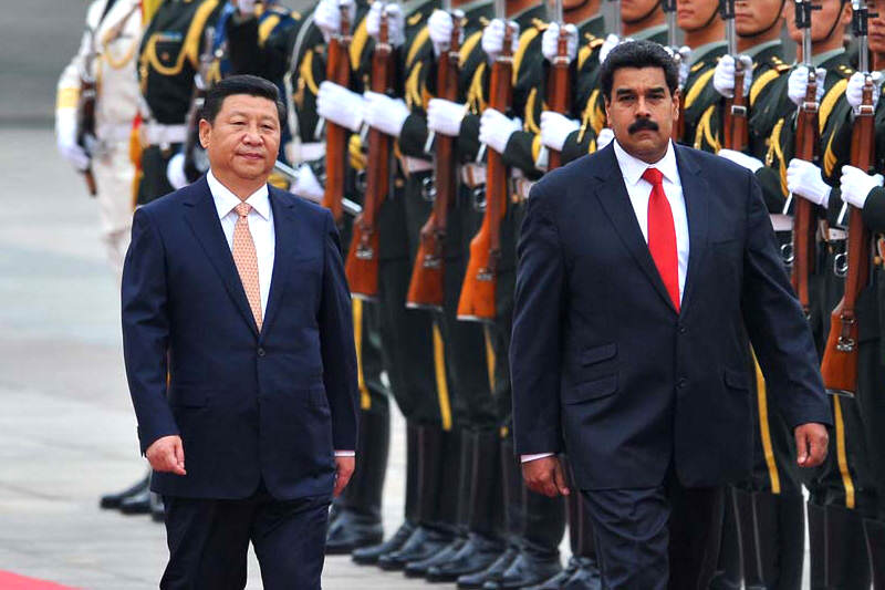 Presidente-de-China-Xi-Jinping-con-Nicolas-Maduro-9-800x533