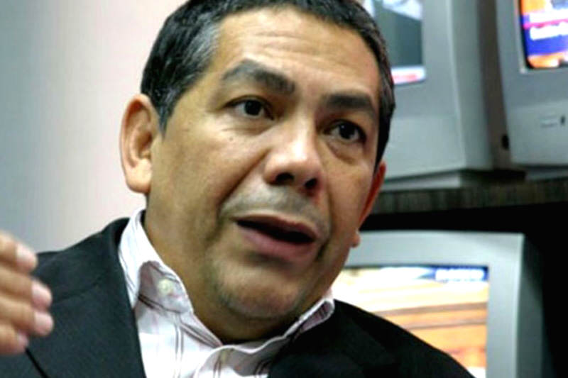 ¡CINISMO! William Castillo: Venezuela es uno de los países con mayor libertad de expresión